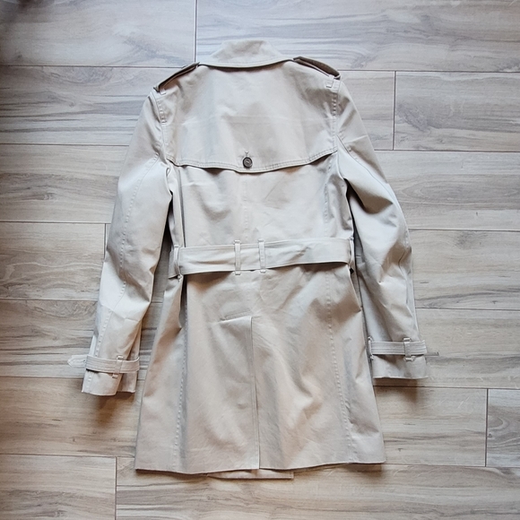 Babaton Oliver trench coat - Picture 5 of 6